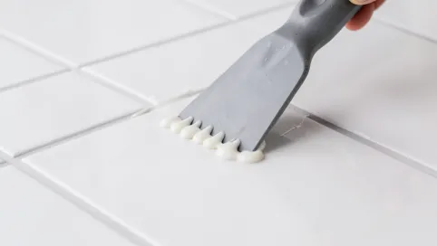 Jak Kłaść Klej Na Płytki