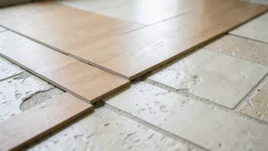 Jak Kłaść Panele Winylowe Na Stare Płytki