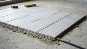 Jak Kłaść Płytki 120X60 Na Podłodze