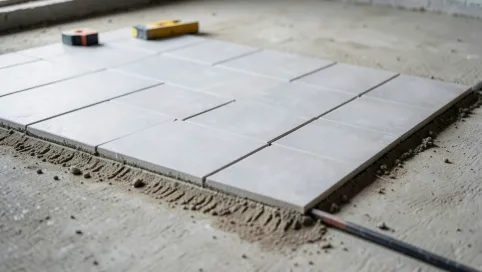 Jak Kłaść Płytki 120X60 Na Podłodze