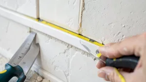 Jak Kłaść Płytki Gipsowe Dekoracyjne