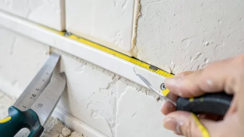 Jak Kłaść Płytki Gipsowe Dekoracyjne