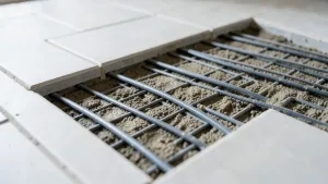 Jak Kłaść Płytki Na Ogrzewanie Podłogowe