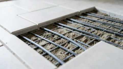 Jak Kłaść Płytki Na Ogrzewanie Podłogowe