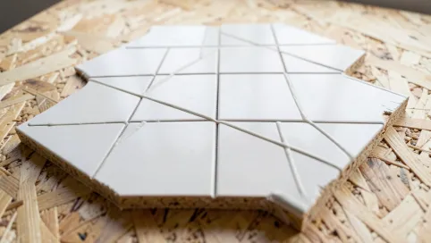 Jak Kłaść Płytki Na Płytę Osb