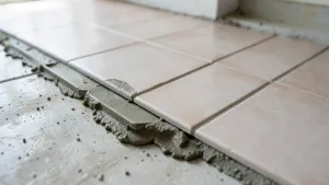 Jak Kłaść Płytki Na Podłodze