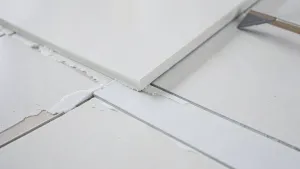 Jak Kłaść Płytki Na Regipsie