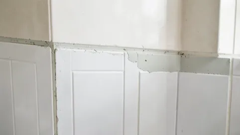 Jak Kłaść Płytki Na Ścianie Od Góry Czy Od Dołu