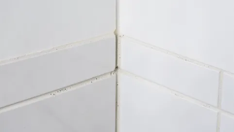 Jak Kłaść Płytki W Narożnikach Wewnętrznych