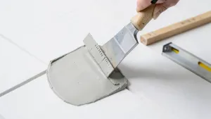 Jak Kleić Płytki Na Tynku Gipsowym