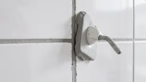 Jak Łączyć Płytki W Łazience