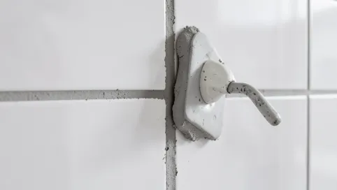 Jak Łączyć Płytki W Łazience