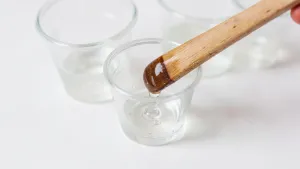 Jak mieszać żywicę epoksydową