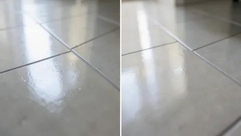 Jak Nabłyszczyć Matowe Płytki