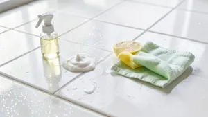 Jak Nabłyszczyć Płytki Domowe Sposoby