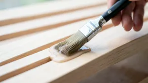 Jak nakladac klej na lamele