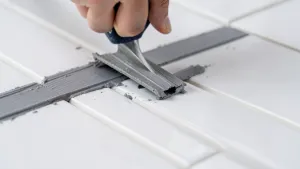 Jak Nakładać Klej Na Płytki