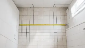 Jak Obliczyć Ilość Płytek Do Łazienki