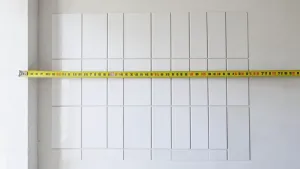 Jak Obliczyć Ilość Płytek Na Ścianę