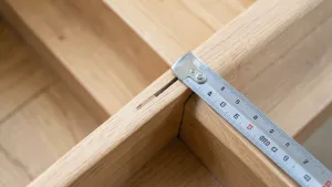 Jak obliczyć kąt schodów