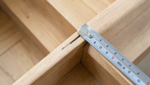 Jak obliczyć kąt schodów