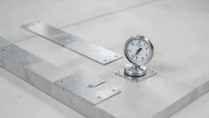 Jak obliczyć nośność posadzki