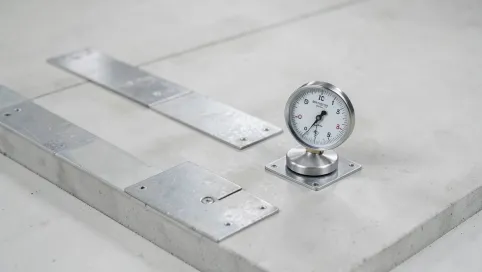 Jak obliczyć nośność posadzki