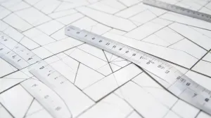 Jak Obliczyć Płytki W Jodełkę