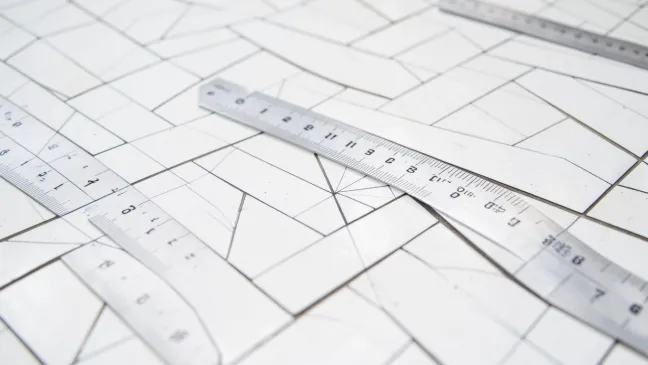 Jak Obliczyć Płytki W Jodełkę