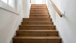 Jak obliczyć schody ze spocznikiem