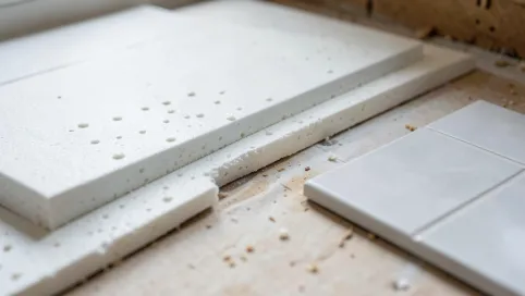 Jak Ocieplić Podłogę Pod Płytki