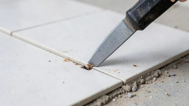 Jak Oderwać Płytki Bez Uszkodzenia