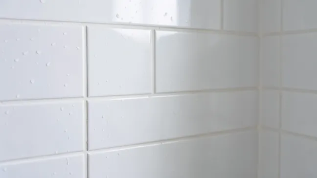 jak odnowić kafelki w łazience