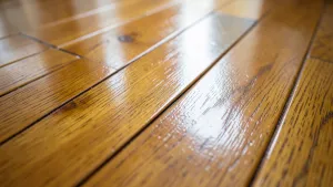 Jak odnowić panele podłogowe