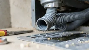 Jak odpowietrzyć podłogówkę bez odpowietrznika