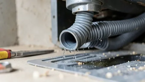 Jak odpowietrzyć podłogówkę bez odpowietrznika