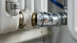 Jak odpowietrzyć podłogówkę z grzejnika