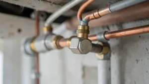 Jak podłączyć zawór RTL do podłogówki