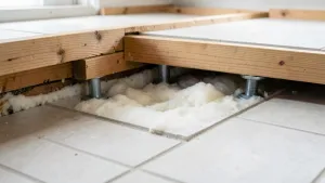 Jak Podniesc Podłogę Pod Płytki