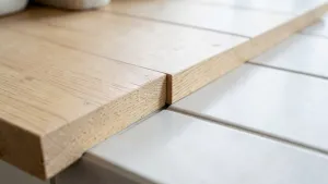 Jak Połączyć Panele Z Płytkami W Kuchni