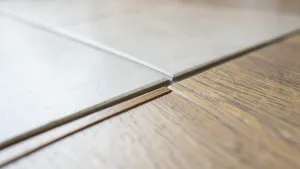 Jak Połączyć Płytki Z Panelami