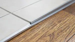 Jak Połączyć Płytki Z Panelami Winylowymi