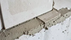 Jak Połączyć Płytki Ze Ścianą