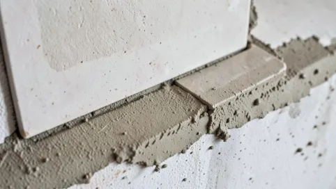 Jak Połączyć Płytki Ze Ścianą