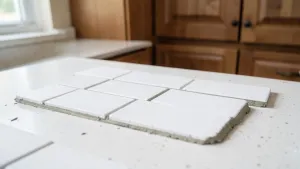 Jak Położyć Płytki Cegiełki W Kuchni