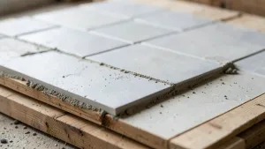 Jak Położyć Płytki Na Deski