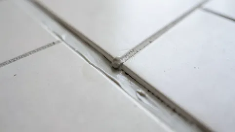 Jak Położyć Płytki Na Dylatacji