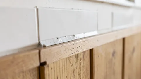 Jak Położyć Płytki Na Lamperię