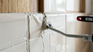 Jak Położyć Płytki Na Lamperii