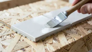 Jak Położyć Płytki Na Płycie Osb